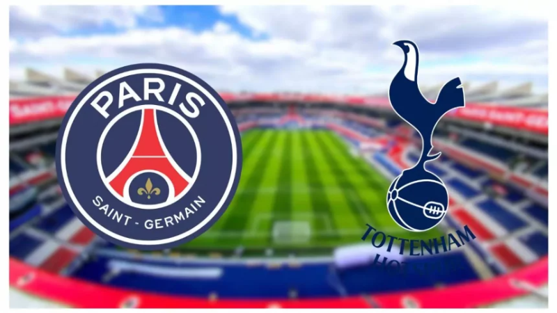 PSG-Tottenham maçı ne zaman, saat kaçta, hangi kanalda?