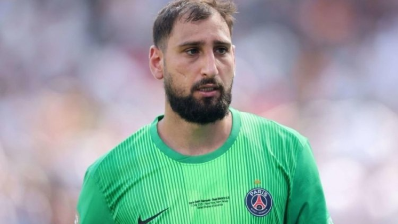 PSG'de şok gelişme; Kadro dışı kaldı