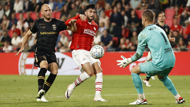 PSV-GA Eagles maçı ne zaman, saat kaçta, hangi kanalda?