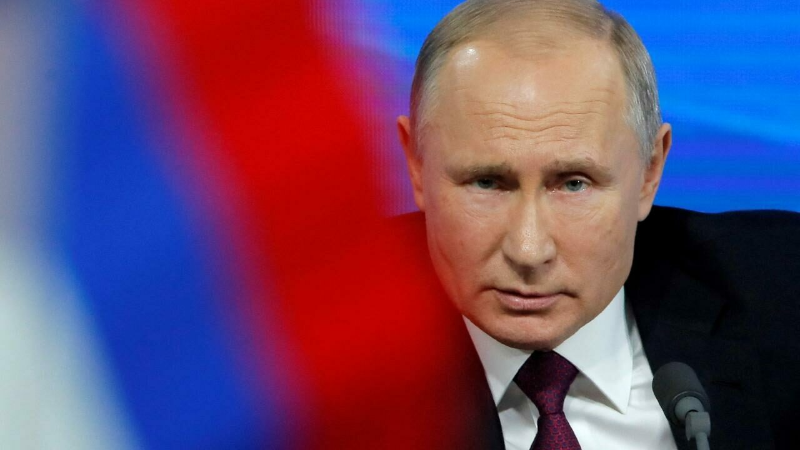 Putin bu işe çok kızacak! AB’den gri liste adımı