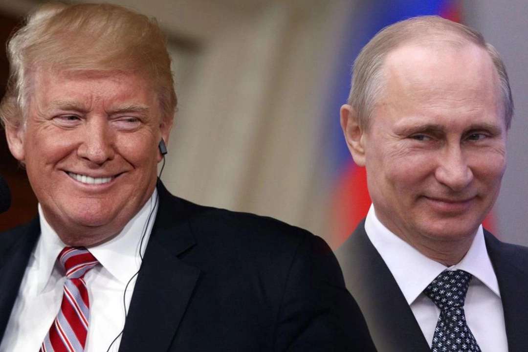 Putin, Trump ile görüşmeye yeşil ışık yaktı!