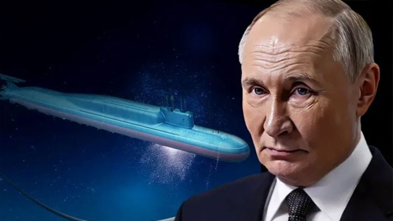 Putin’in gizli savaşı deşifre oldu