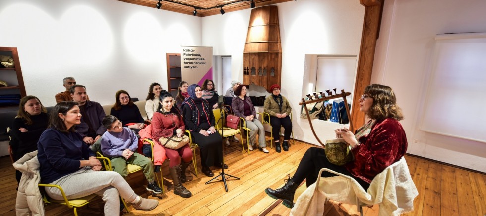 Ramazan ayının manevi ruhu Bursa’da yaşatılıyor