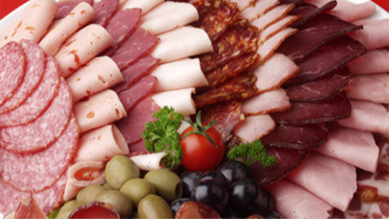 Ramazan'da bunları yerken bir daha düşünün