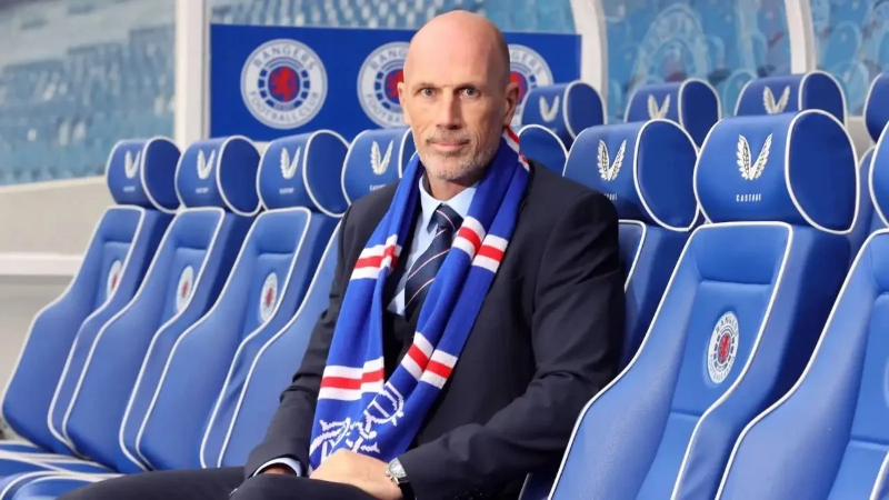 Rangers'ın hocasından Fenerbahçe çıkışı!