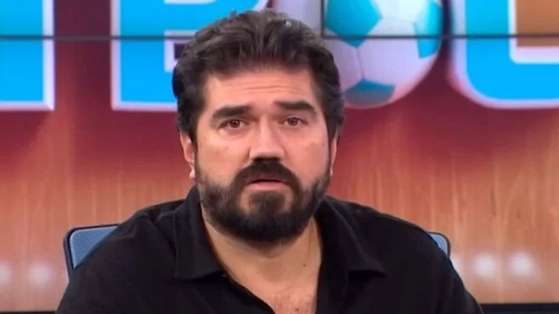 Rasim Ozan Kütahyalı hakkında hapis cezası istemi