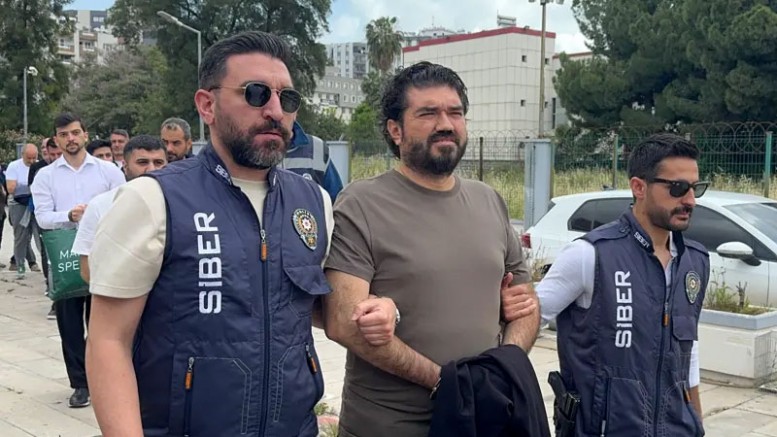Rasim Ozan Kütahyalı’nın cezaevi değiştirildi