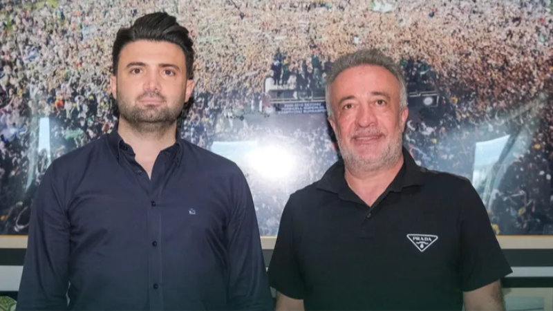 Reacher, Bursaspor’un resmi gözlük sponsoru oldu