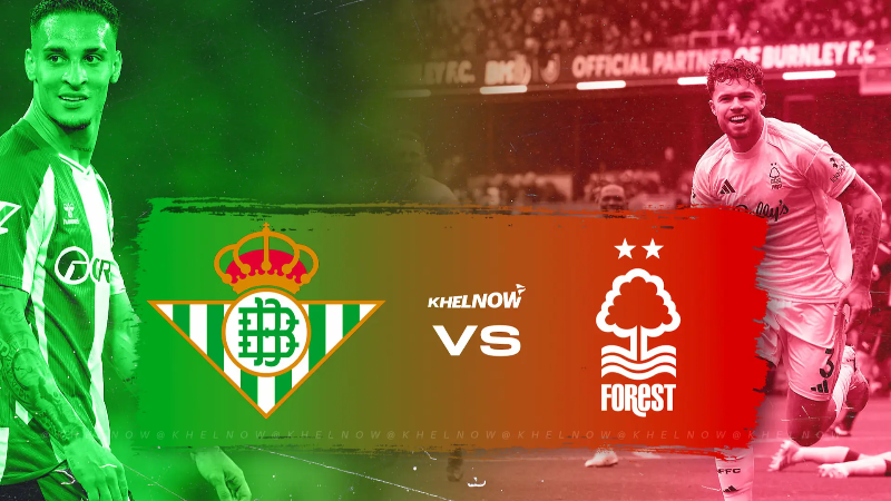 Real Betis - Nottingham Forest maçı ne zaman, saat kaçta ve hangi kanalda?