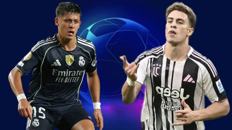 Real Madrid - Juventus maçı ne zaman, saat kaçta ve hangi kanalda?