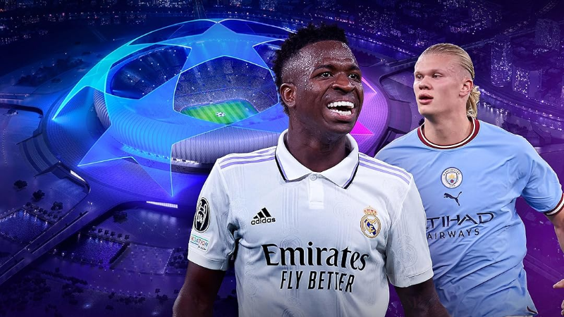 Real Madrid - Manchester City maçı ne zaman, saat kaçta, hangi kanalda?