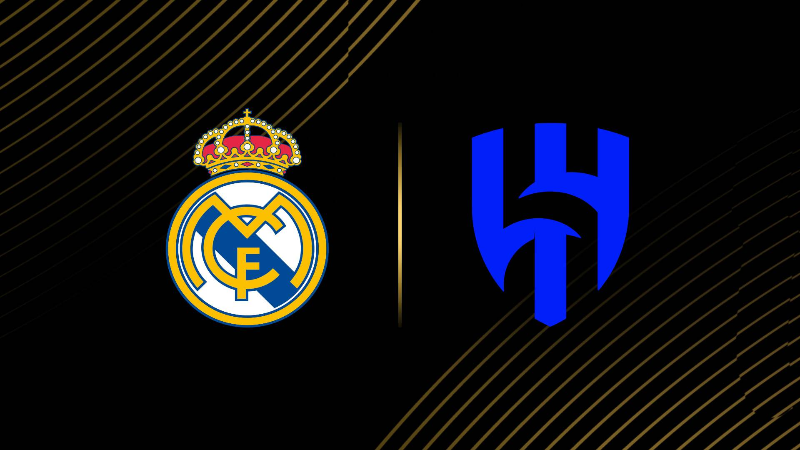 Real Madrid-Al-Hilal maçı ne zaman, saat kaçta hangi kanalda?