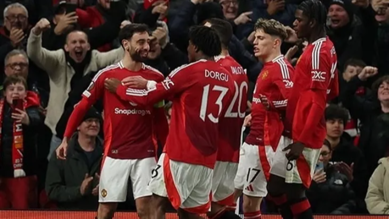 Real Madrid iddiaları sonrası Bruno Fernandes için resmi açıklama