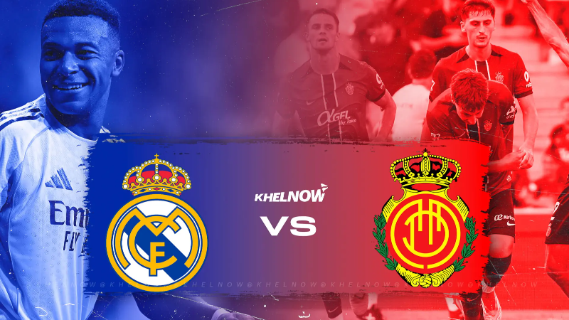 Real Madrid-Mallorca maçı saat kaçta, hangi kanalda?