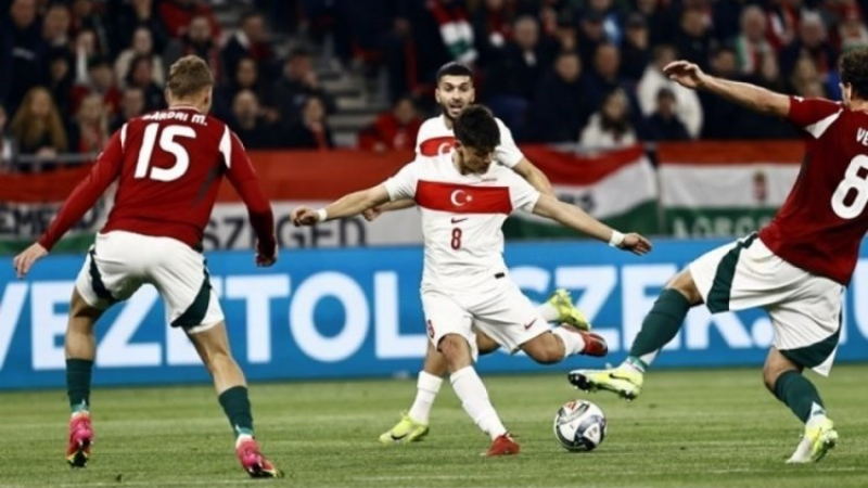 Real Madrid'de Ancelotti'ye Arda Güler tepkisi