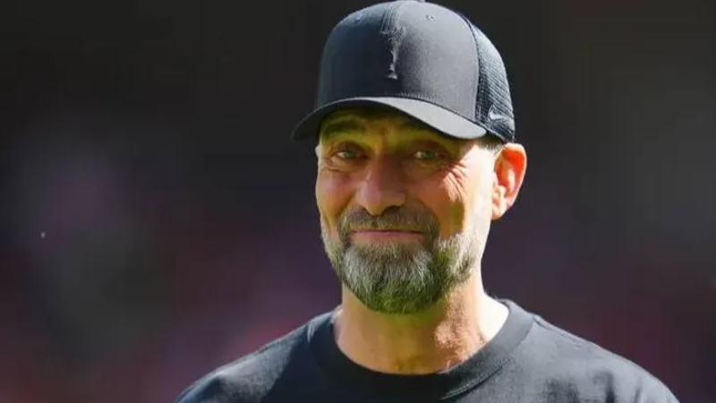 Real Madrid'de Klopp sesleri