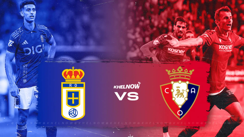 Real Oviedo - Osasuna maçı ne zaman, saat kaçta ve hangi kanalda?