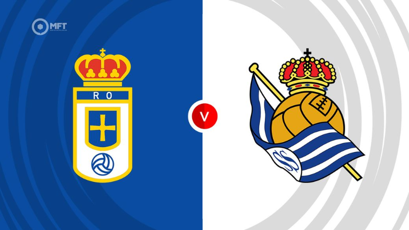 Real Oviedo-Real Sociedad maçı saat kaçta, hangi kanalda?