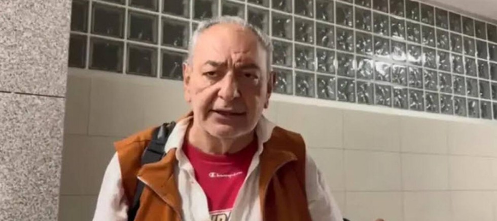 Reha Muhtar hayatını kaybetti
