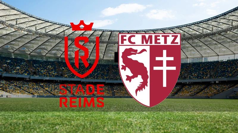 Reims - Metz maçı saat kaçta ve hangi kanalda?