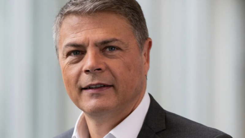 Renault Group Türkiye CEO'su belli oldu!