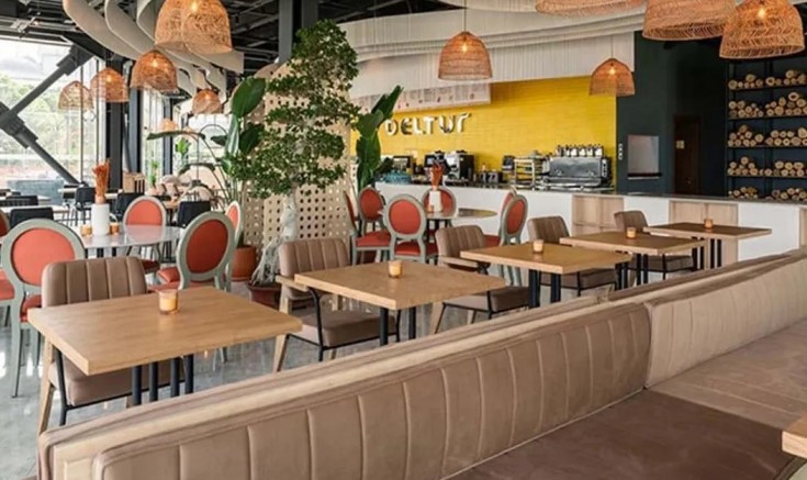 Restoranlarda yeni dönem başladı!