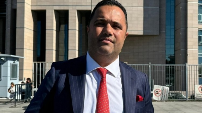 Rezan Epözdemir için istenen ceza belli oldu