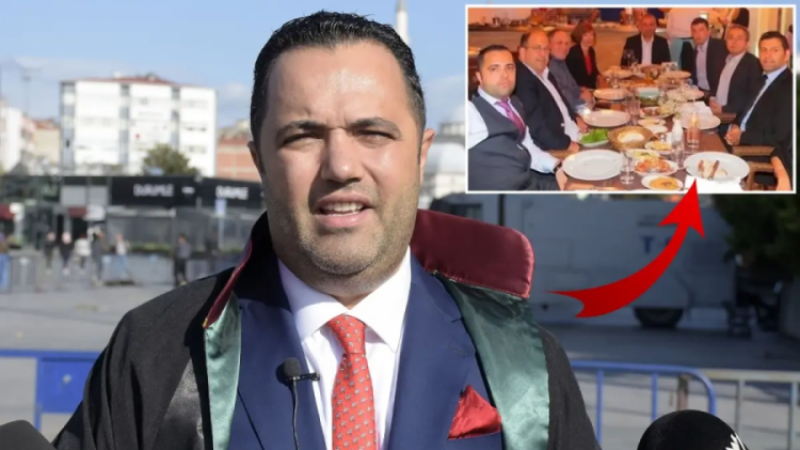 Rezan Epözdemir soruşturması gittikçe derinleşiyor!