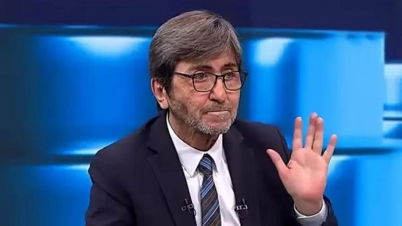 Rıdvan Dilmen canlı yayında Jose Mourinho'ya verdi veriştirdi