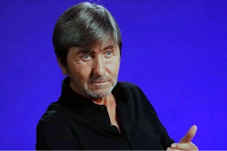 Rıdvan Dilmen, Galatasaray'ın puan kaybı için ne dedi?