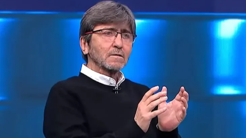 Rıdvan Dilmen şampiyonluk yarışı için neler dedi?