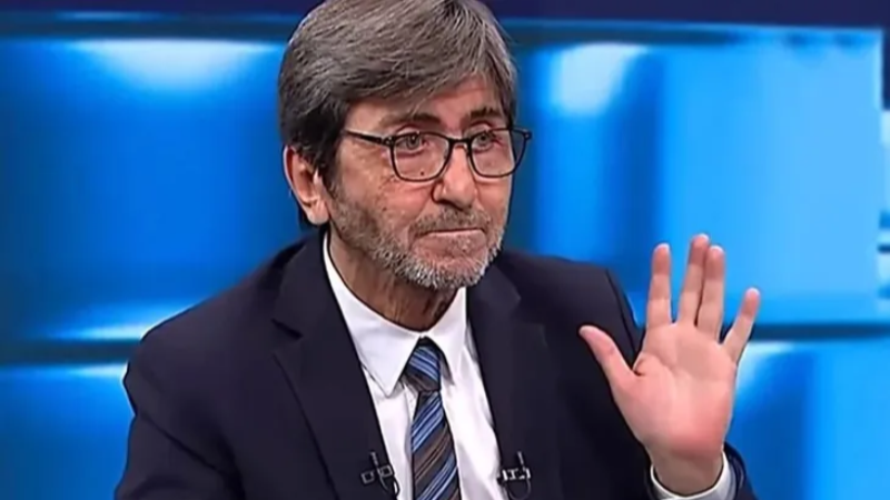 Rıdvan Dilmen şampiyonlukyarışı için ne diyor?