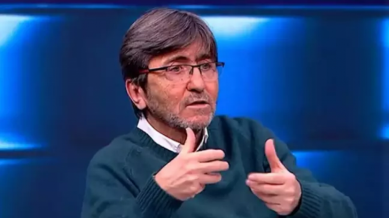 Rıdvan Dilmen: Süper Lig'deki o maç karakolda biter