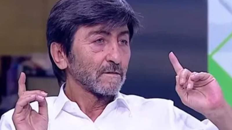 Rıdvan Dilmen'den Fenerbahçe yönetimine...
