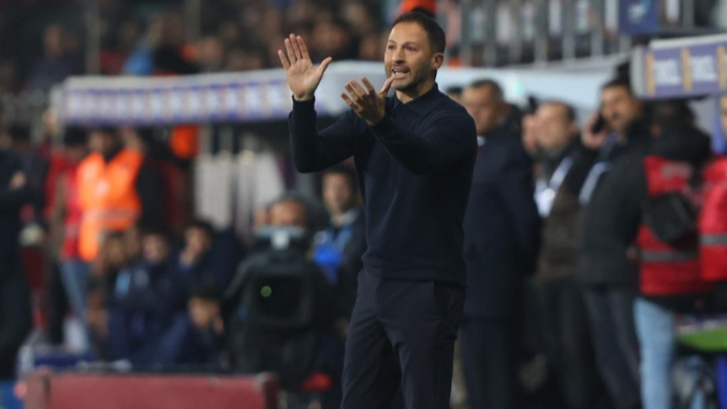 Rıdvan Dilmen'den Galatasaray derbisi iddiası!