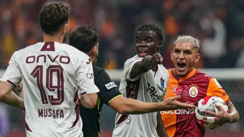 Rıdvan Dilmen'in Oulai iddiası gündem oldu