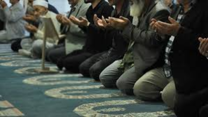 Rize'de bayram namazı saat kaçta?