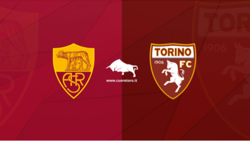 Roma - Torino maçı saat kaçta, hangi kanalda?
