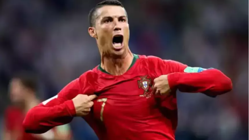 Ronaldo Beşiktaş'a gelecek mi? İşte o iddia...