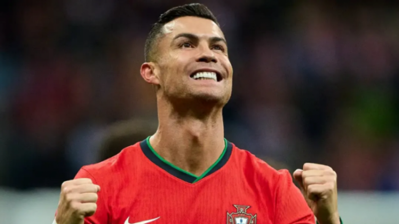Ronaldo milli takımı bıraktı mı?