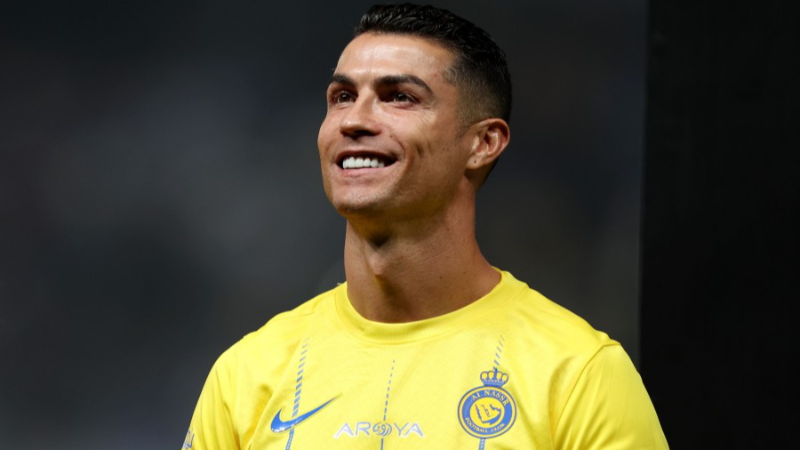Ronaldo'nun yeni durağı neresi olacak? Beşiktaş'a gelir mi?