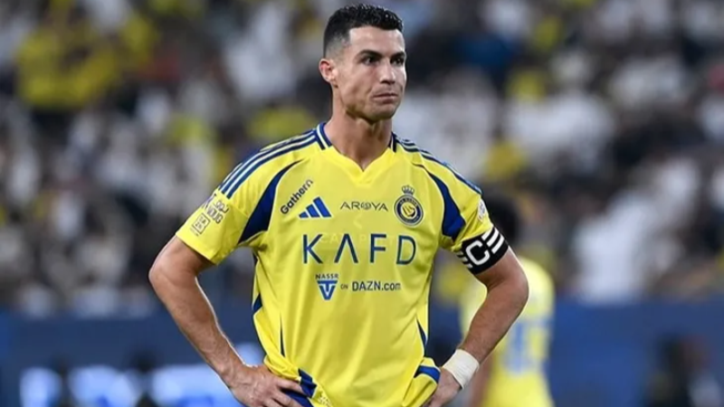 Ronaldo'nun yeni rotası neresi olacak?