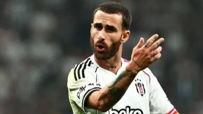 Rui Costa'dan Rafa Silva iddialarına yanıt