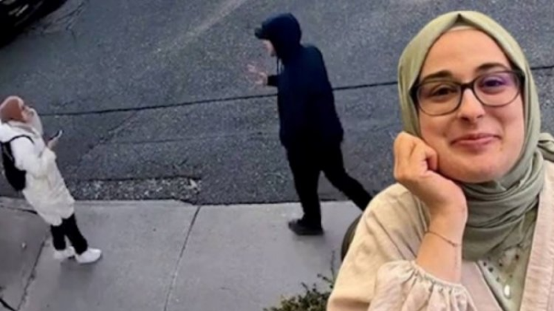 Rümeysa Öztürk'ün duruşmasında dikkat çeken gelişme