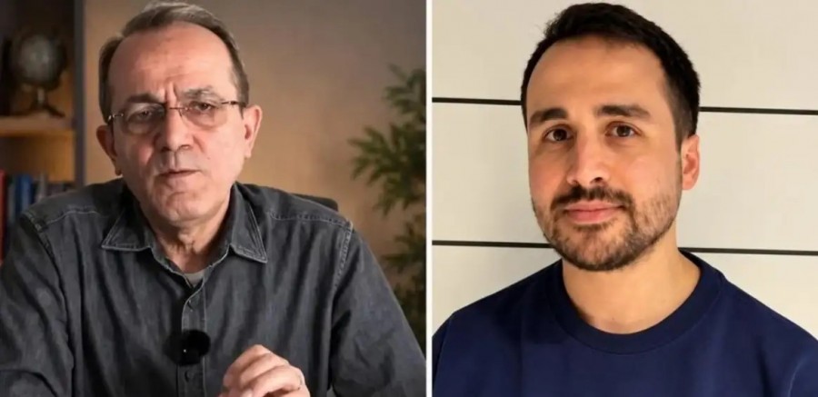 Şaban Sevinç ve Mustafa Balcı hakkında gözaltı kararı