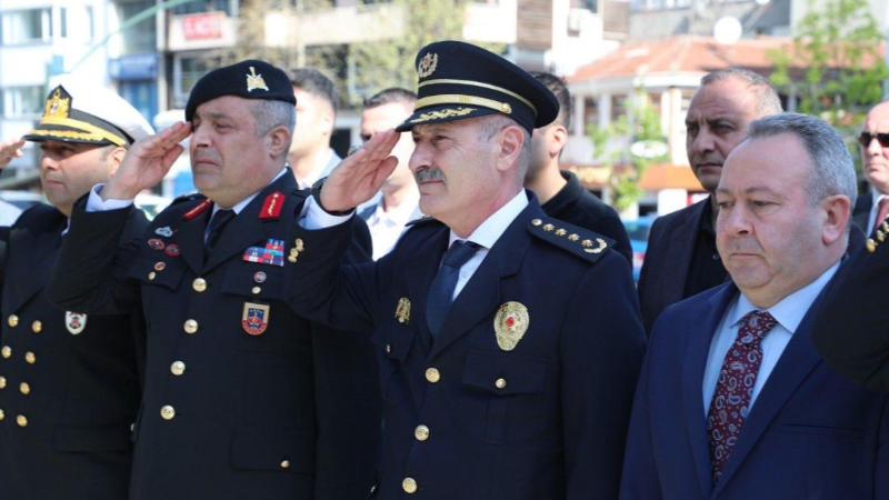 Sabit Akın Zaimoğlu'ndan Bursa'ya veda mesajı!