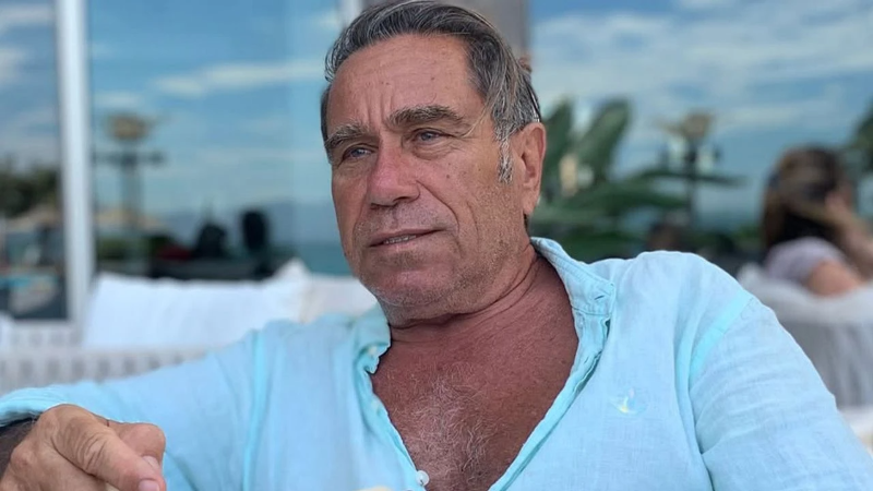 Sabri Ugan'ın vasiyeti ortaya çıktı!