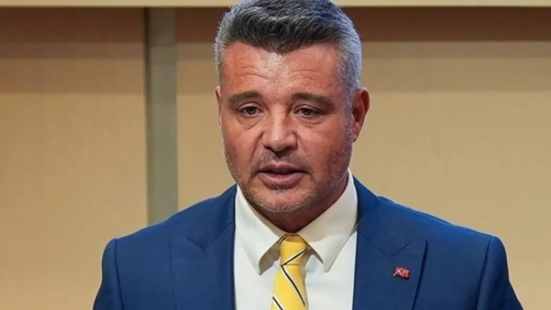 Sadettin Saran için flaş karar; Gözaltına alındı!