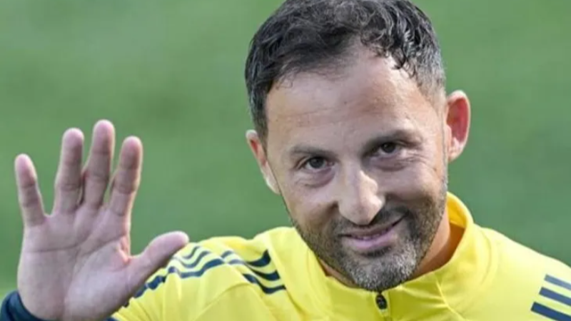 Sadettin Saran, Tedesco için ne düşünüyor?