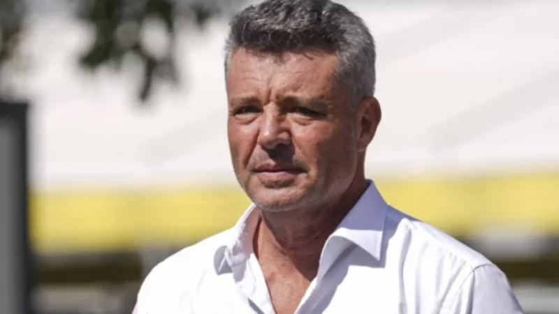 Sadettin Saran tutuklanırsa yerine o isim gelecek!